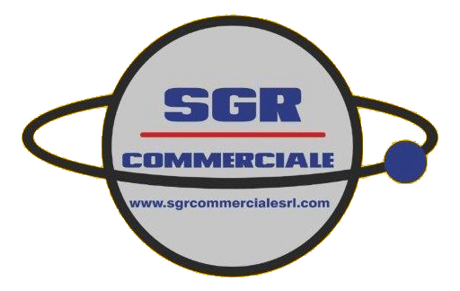 SGR COMMERCIALE SRL