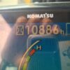 KOMATSU PC210 NLC-8K